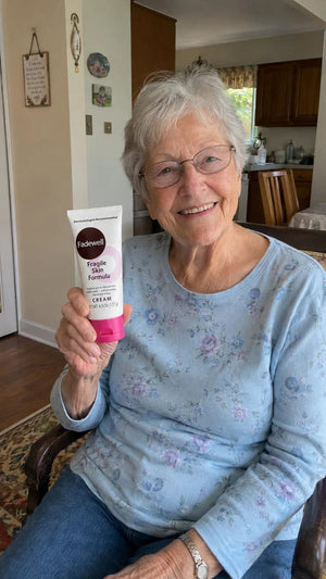 Martha S. from Sarasota, FL