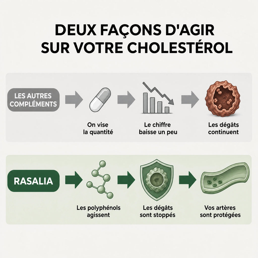 Gélules d'Amla Superfruit