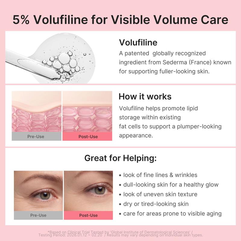 PDRN + Volufiline Korean Stick