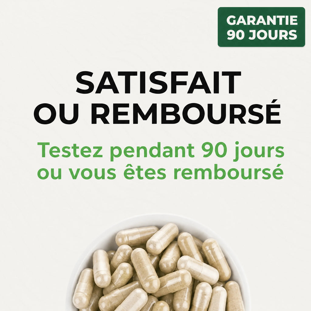 Gélules d'Amla Superfruit