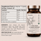 Venalys™ Collagen Cushion Support Capsules