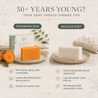 Mildred's Persimmon Soap