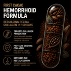 Venalys™ Collagen Cushion Support Capsules