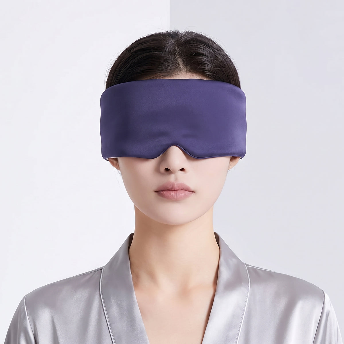 Weighted Sleep Mask
