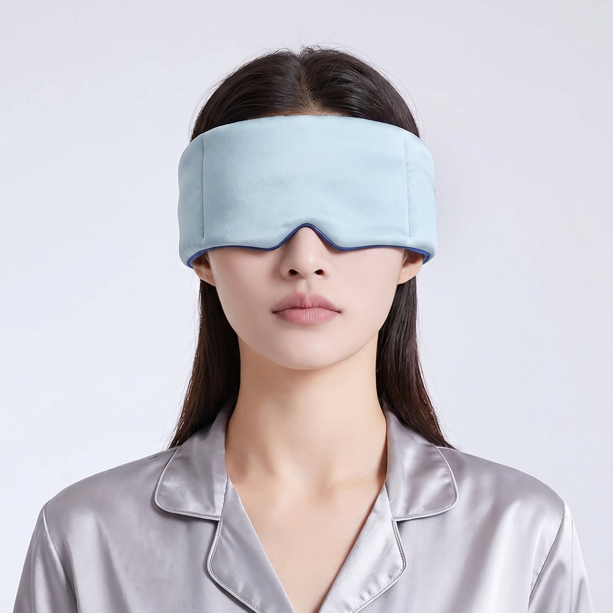 Weighted Sleep Mask