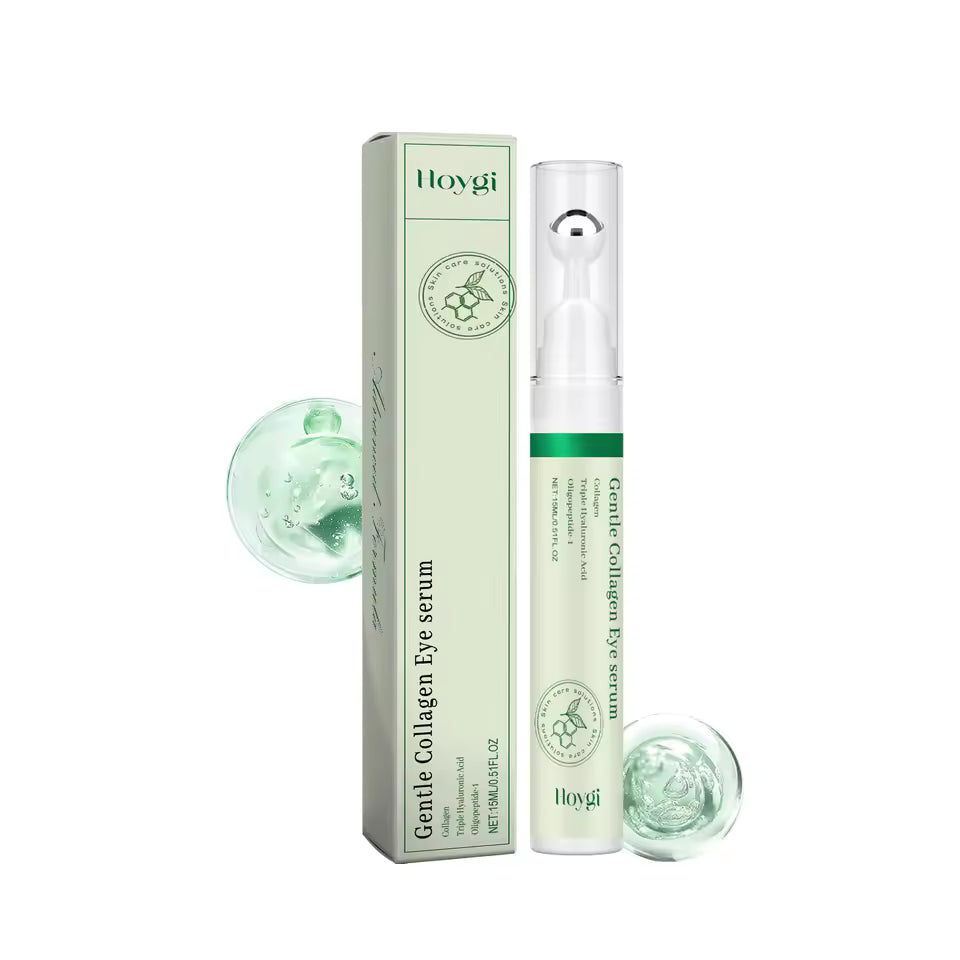Korean Collagen Under Eye Serum