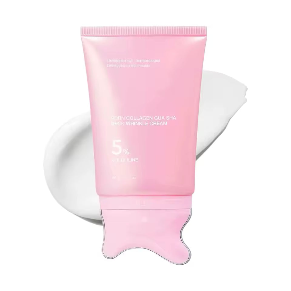 Viral PDRN Gua-Sha Cream