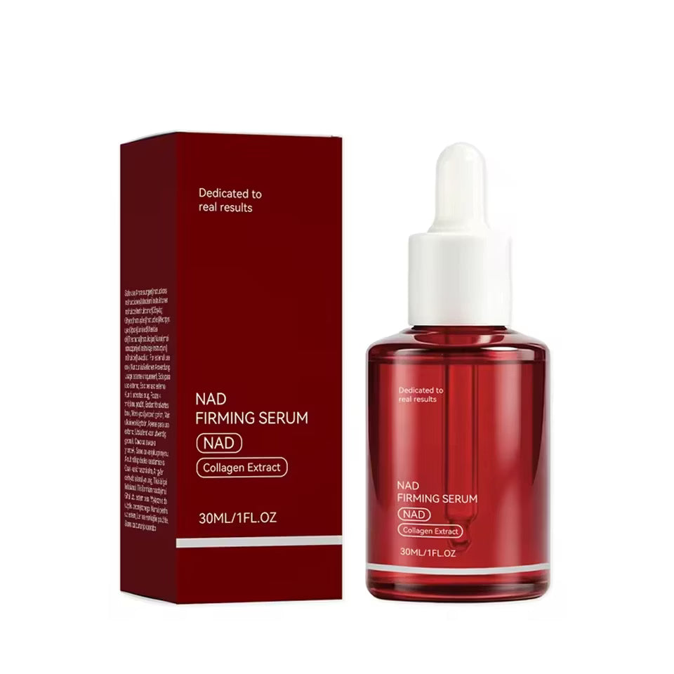 Viral NAD+ Korean Neck Serum