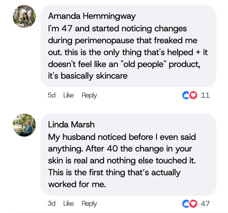 Mildred's Persimmon Soap