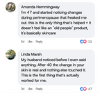 Mildred's Persimmon Soap