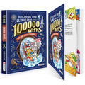 Children's Encyclopedia "100,000 WHYS"