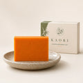 Mildred's Persimmon Soap