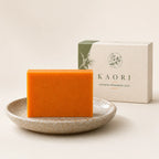 Mildred's Persimmon Soap