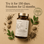 Venalys™ Collagen Cushion Support Capsules