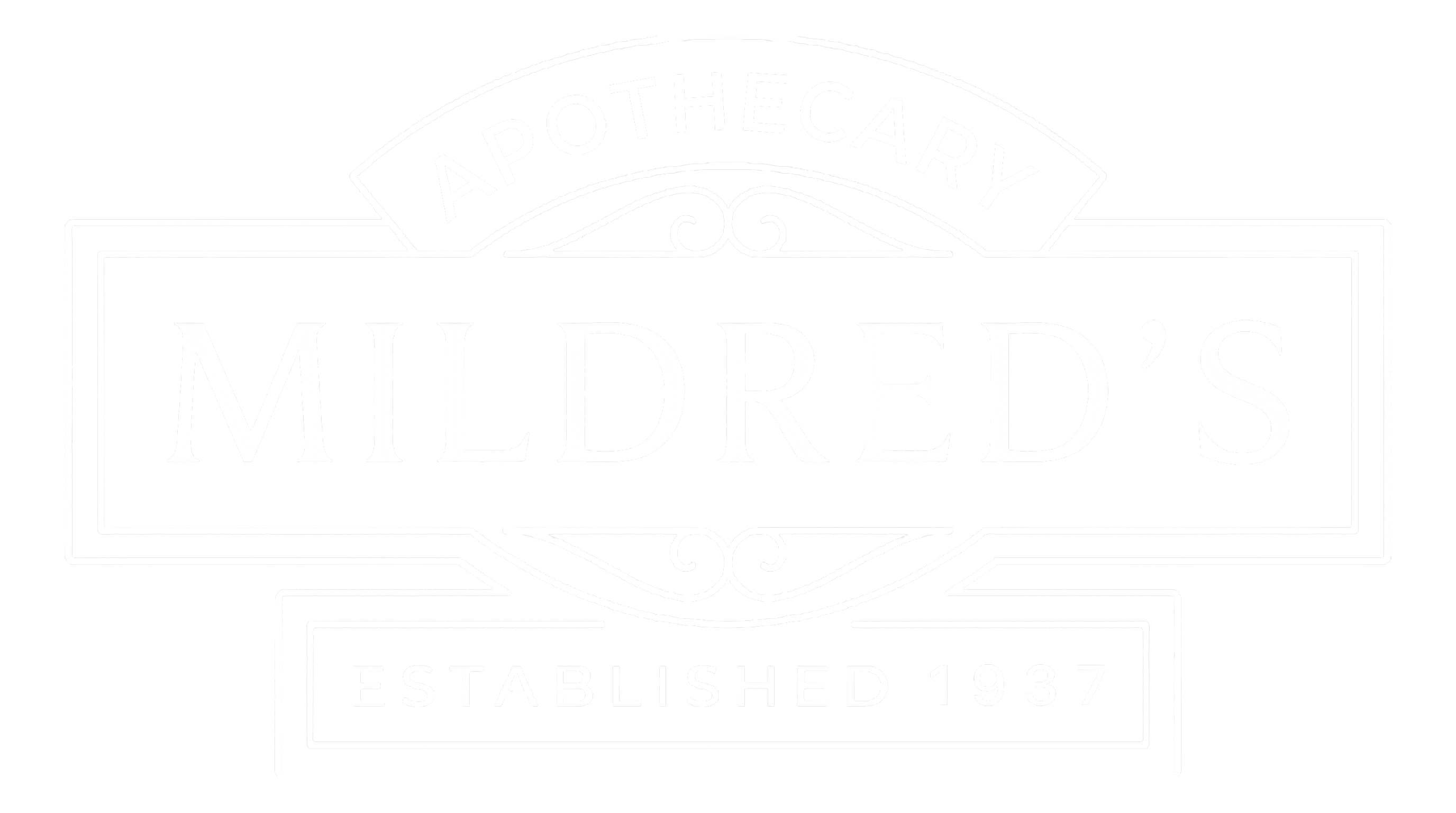 Mildred's Apothecary