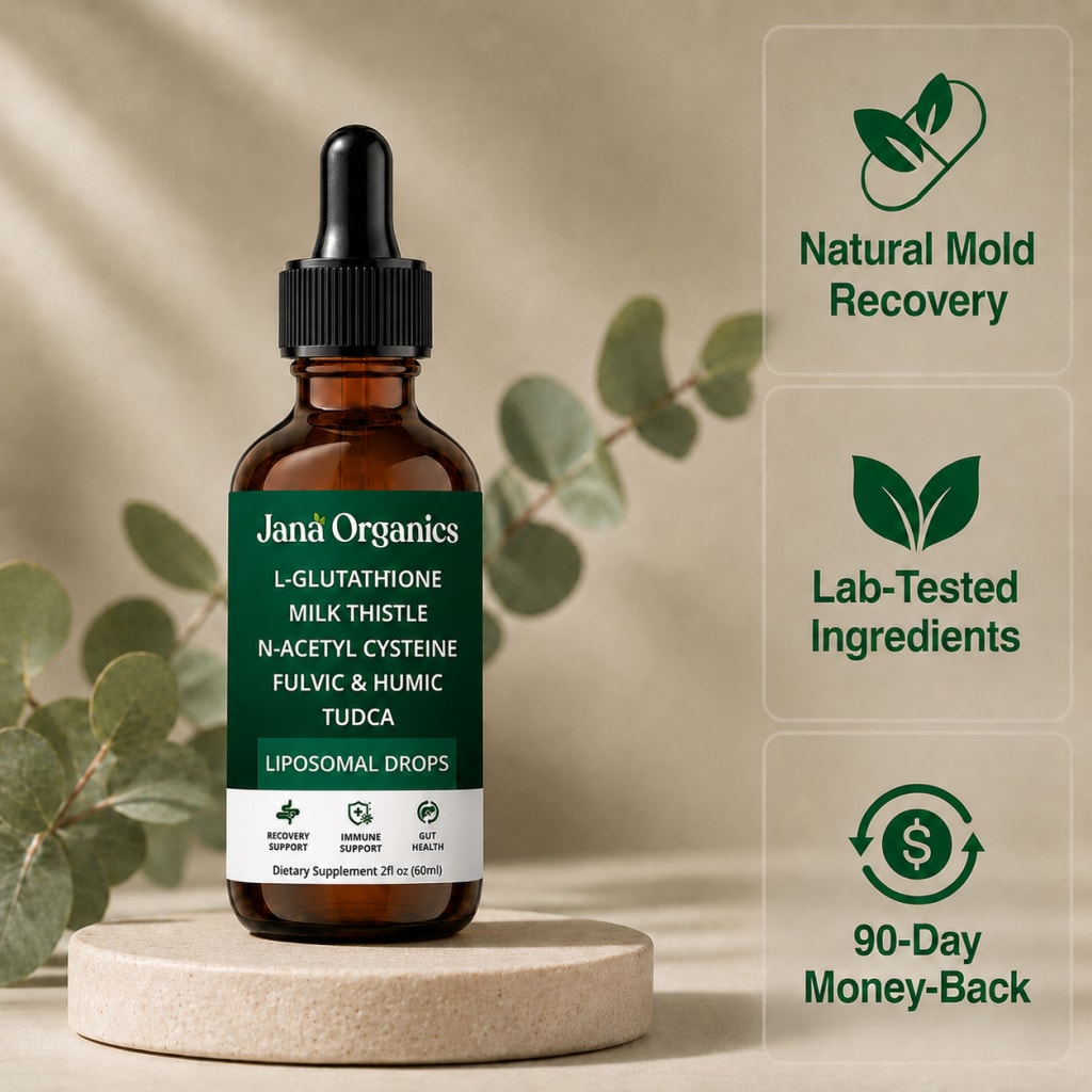 Jana® Mold Clearance Support