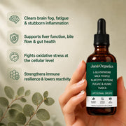 Jana® Mold Clearance Support