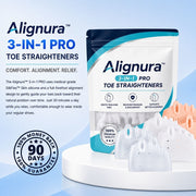Alignura™ 3-in-1 PRO