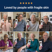 Fadewell — Fragile Skin Formula