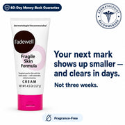 Fadewell — Fragile Skin Formula