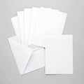 300gsm Paper Message Card