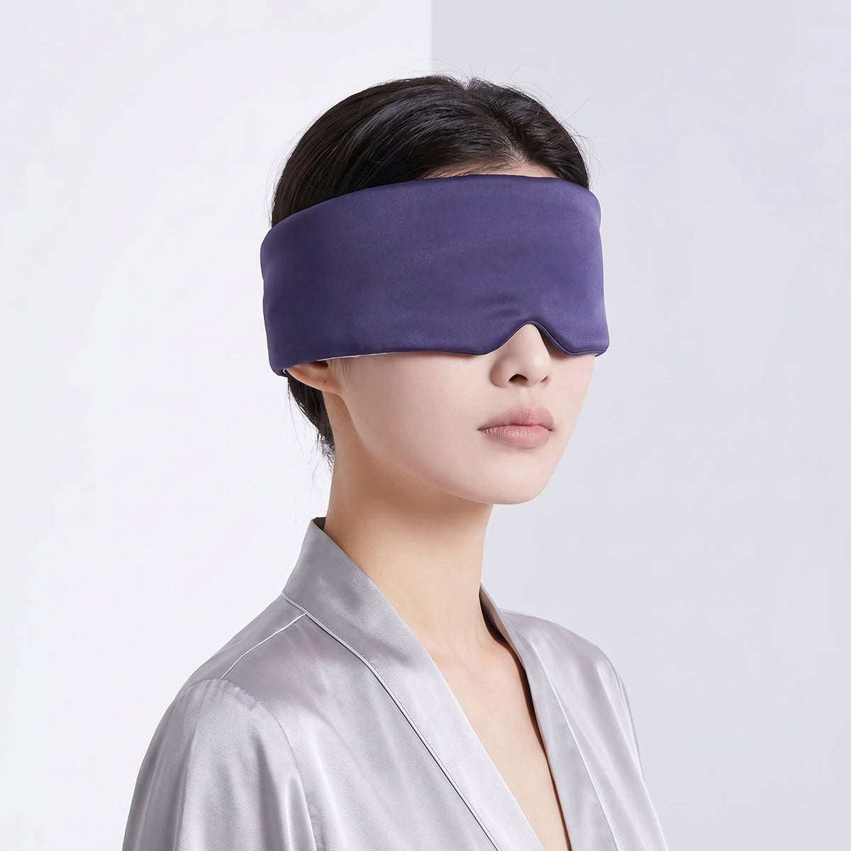 Weighted Sleep Mask