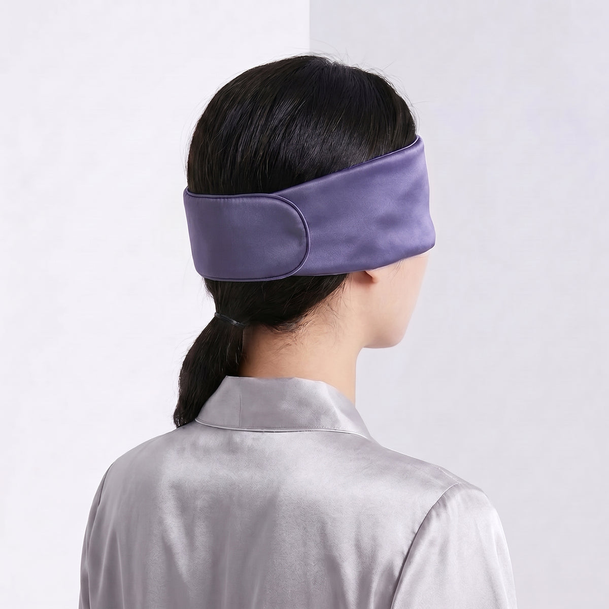 Weighted Sleep Mask