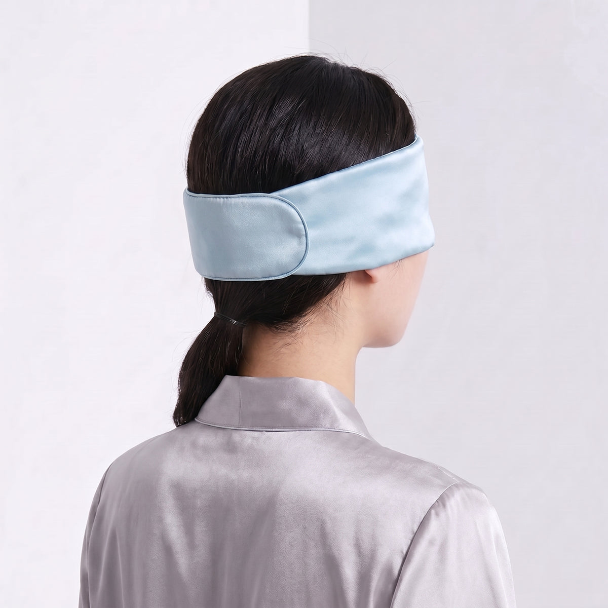 Weighted Sleep Mask