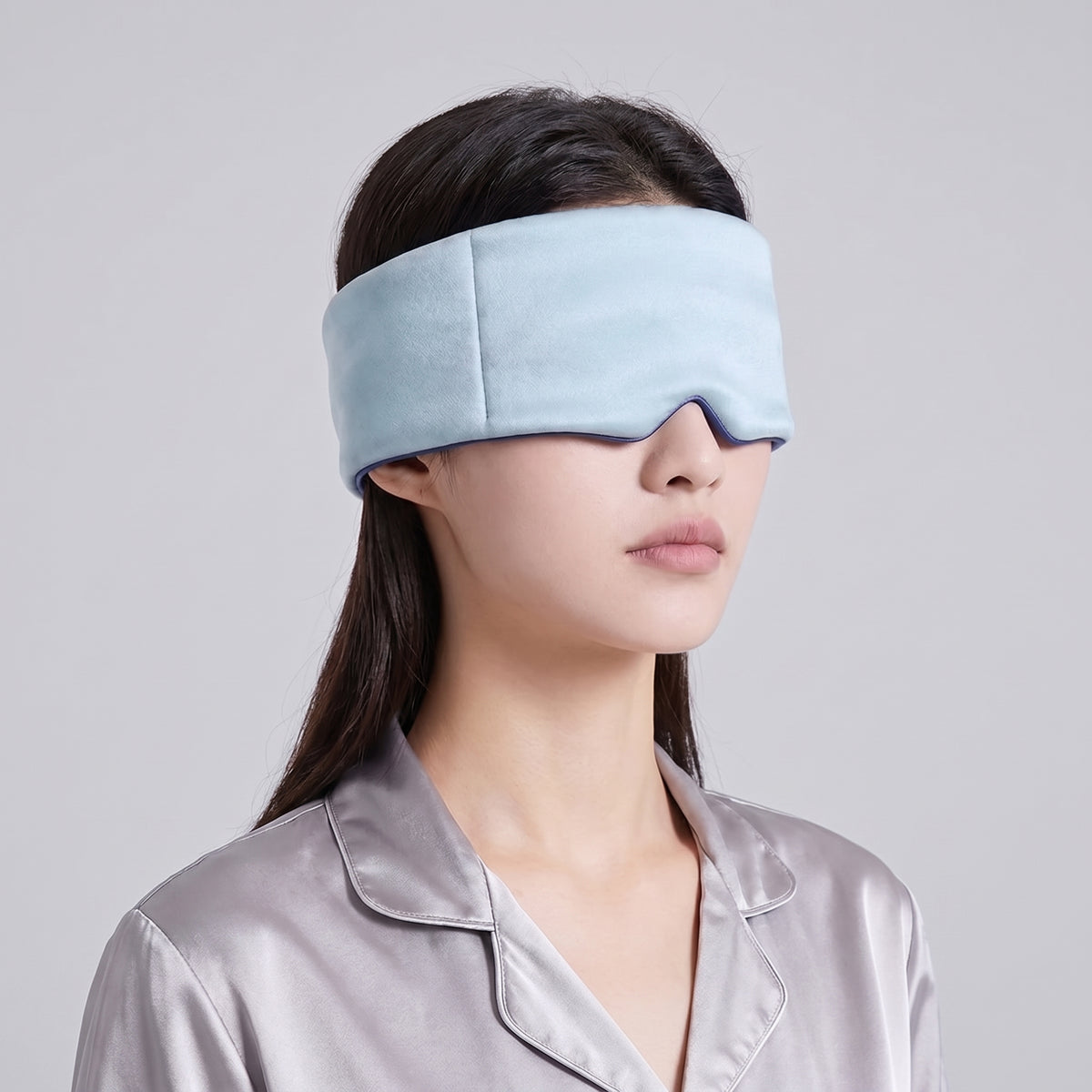 Weighted Sleep Mask