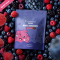 Vitamood Munchies™ – Saffron Mood + Focus Gummies for Kids