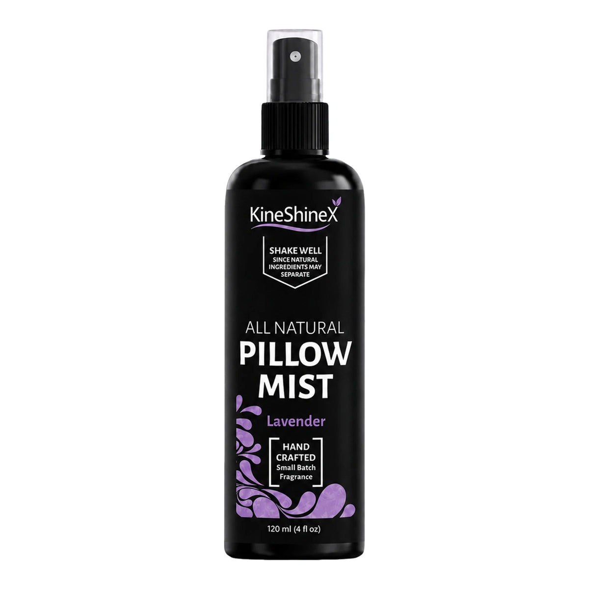 Lavender Calming Pillow Spray